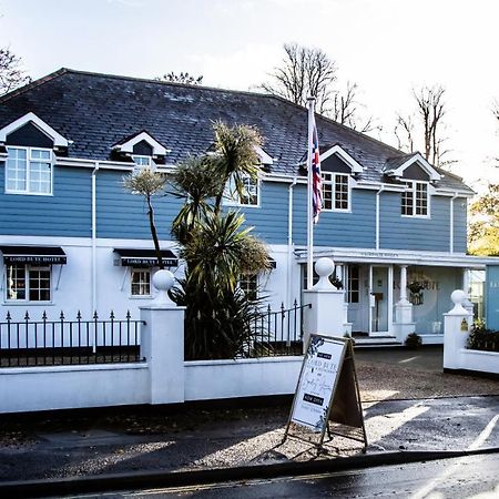 The Lord Bute Hotel ไฮคลิฟฟ์ ภายนอก รูปภาพ