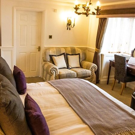 The Lord Bute Hotel ไฮคลิฟฟ์ ภายนอก รูปภาพ