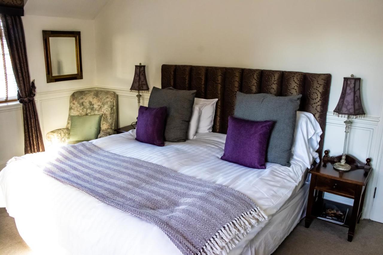 The Lord Bute Hotel ไฮคลิฟฟ์ ภายนอก รูปภาพ